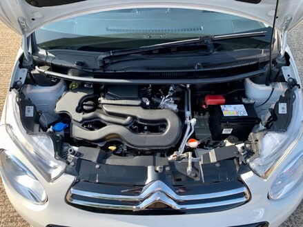 Citroen C1 ELLE