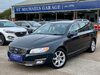Volvo V70 D4 SE LUX