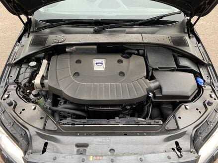 Volvo V70 D4 SE LUX