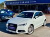 Audi A1 SPORTBACK TFSI S LINE NAV
