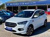 Ford Kuga ST-LINE TDCI