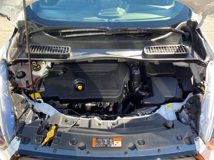 Ford Kuga ST-LINE TDCI