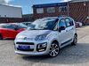 Citroen C3 Picasso BLUEHDI PLATINUM
