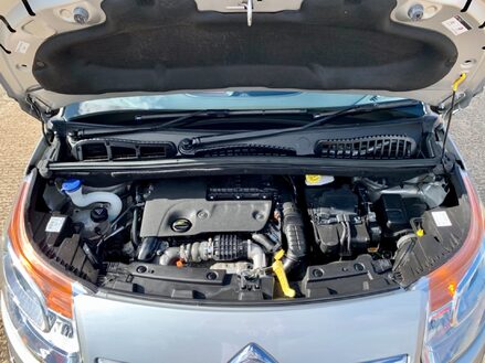 Citroen C3 Picasso BLUEHDI PLATINUM