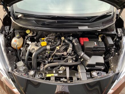 Nissan Micra IG-T BOSE PERSONAL EDITION