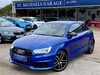 Audi A1 S1 COMPETITION QUATTRO