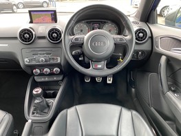 Audi A1 S1 COMPETITION QUATTRO 19