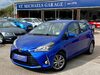 Toyota Yaris VVT-I ICON TECH