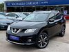 Nissan X-Trail DCI TEKNA