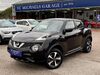 Nissan Juke BOSE PERSONAL EDITION