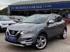 Nissan Qashqai DIG-T N-MOTION