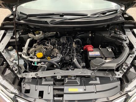 Nissan Qashqai DIG-T N-MOTION