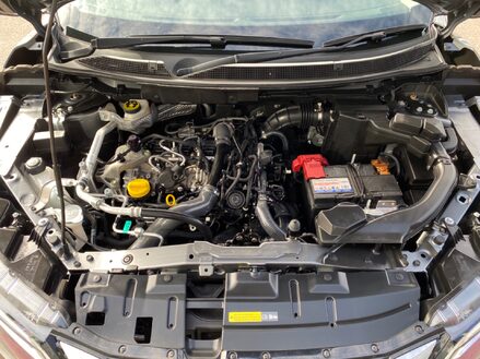 Nissan Qashqai DIG-T TEKNA