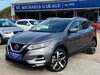 Nissan Qashqai DIG-T TEKNA