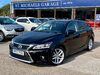 Lexus CT 200H ADVANCE