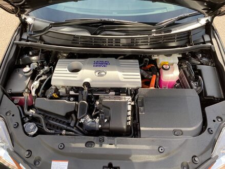 Lexus CT 200H ADVANCE