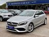Mercedes-Benz A Class A 180 AMG LINE PREMIUM