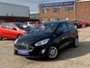 Ford Fiesta ZETEC