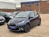 Toyota Aygo VVT-I X-STYLE