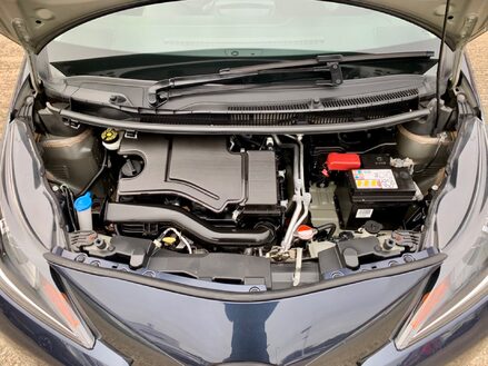 Toyota Aygo VVT-I X-STYLE