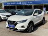 Nissan Qashqai DIG-T N-CONNECTA