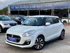Suzuki Swift ATTITUDE DUALJET