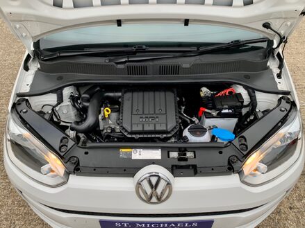 Volkswagen Up MOVE UP