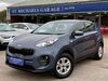 Kia Sportage 1 ISG