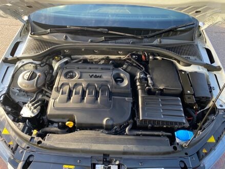 Skoda Octavia VRS TDI