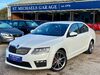 Skoda Octavia VRS TDI