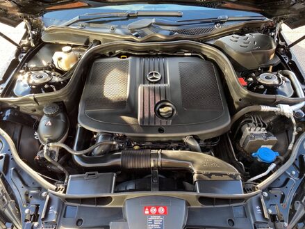 Mercedes-Benz E Class E250 CDI SE