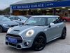 Mini Hatch COOPER S