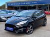 Ford Fiesta ST-3