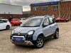 Fiat Panda CITY CROSS