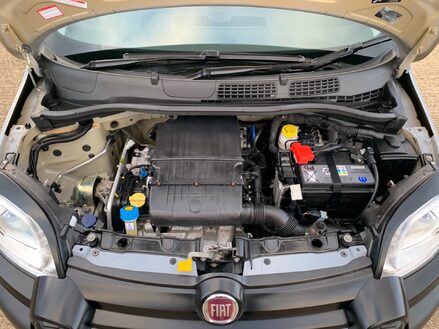 Fiat Panda CITY CROSS
