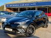 Toyota C-HR EXCEL
