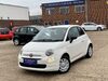 Fiat 500 POP