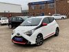 Toyota Aygo VVT-I X-TREND