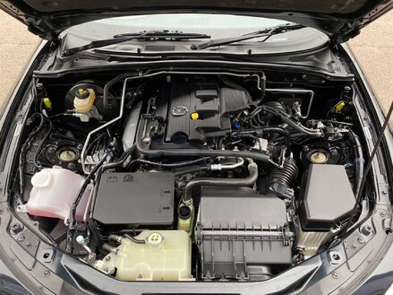 Mazda MX-5 I ROADSTER SE