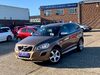 Volvo XC60 D5 R-DESIGN NAV AWD