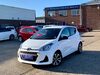 Hyundai I10 PLAY