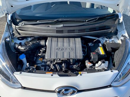 Hyundai I10 PLAY