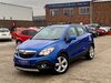 Vauxhall Mokka EXCLUSIV CDTI S/S