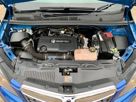 Vauxhall Mokka EXCLUSIV CDTI S/S