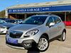 Vauxhall Mokka TECH LINE S/S