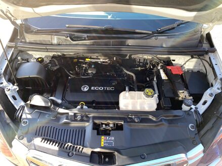 Vauxhall Mokka TECH LINE S/S