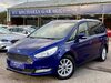 Ford Galaxy TITANIUM X TDCI