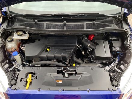 Ford Galaxy TITANIUM X TDCI