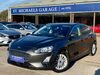 Ford Focus TITANIUM