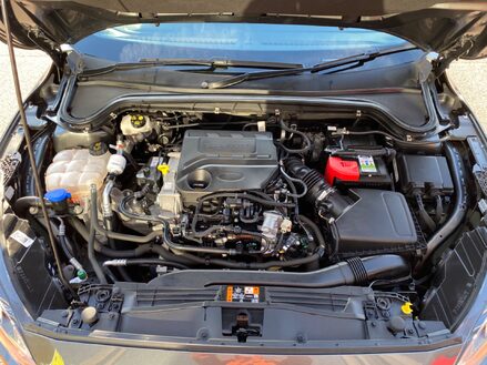 Ford Focus TITANIUM